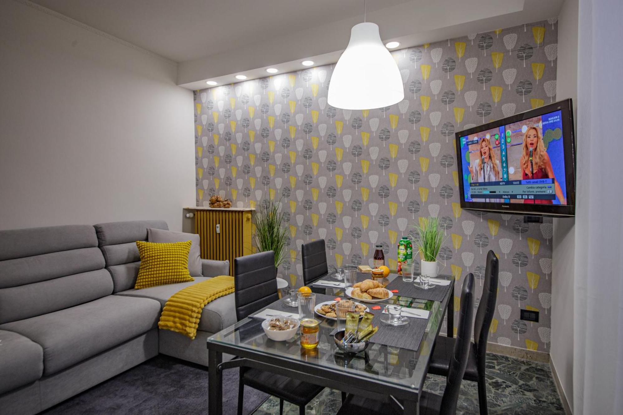 Venezia House Apartment Mestre Exterior photo