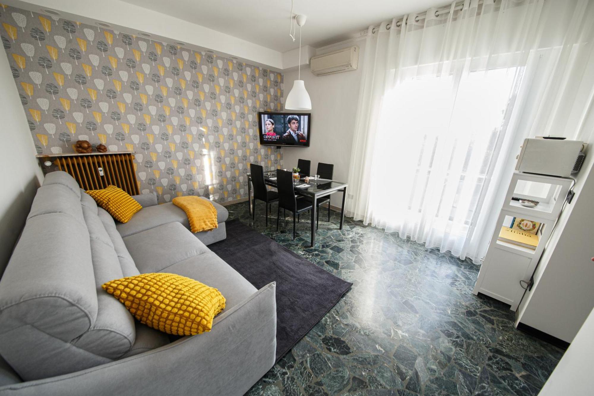 Venezia House Apartment Mestre Exterior photo