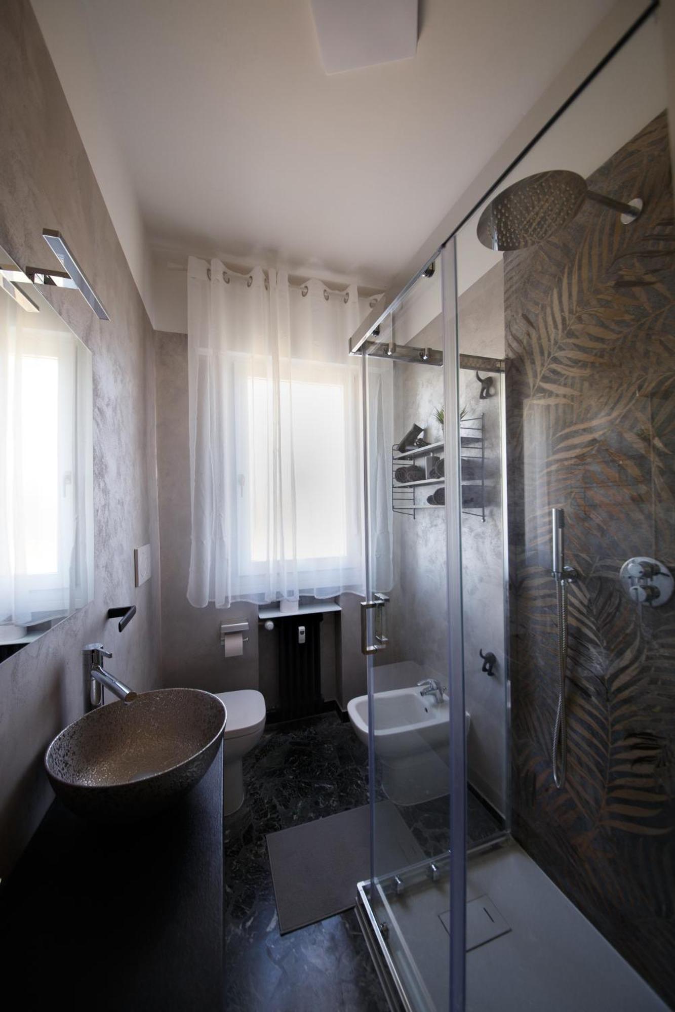 Venezia House Apartment Mestre Exterior photo