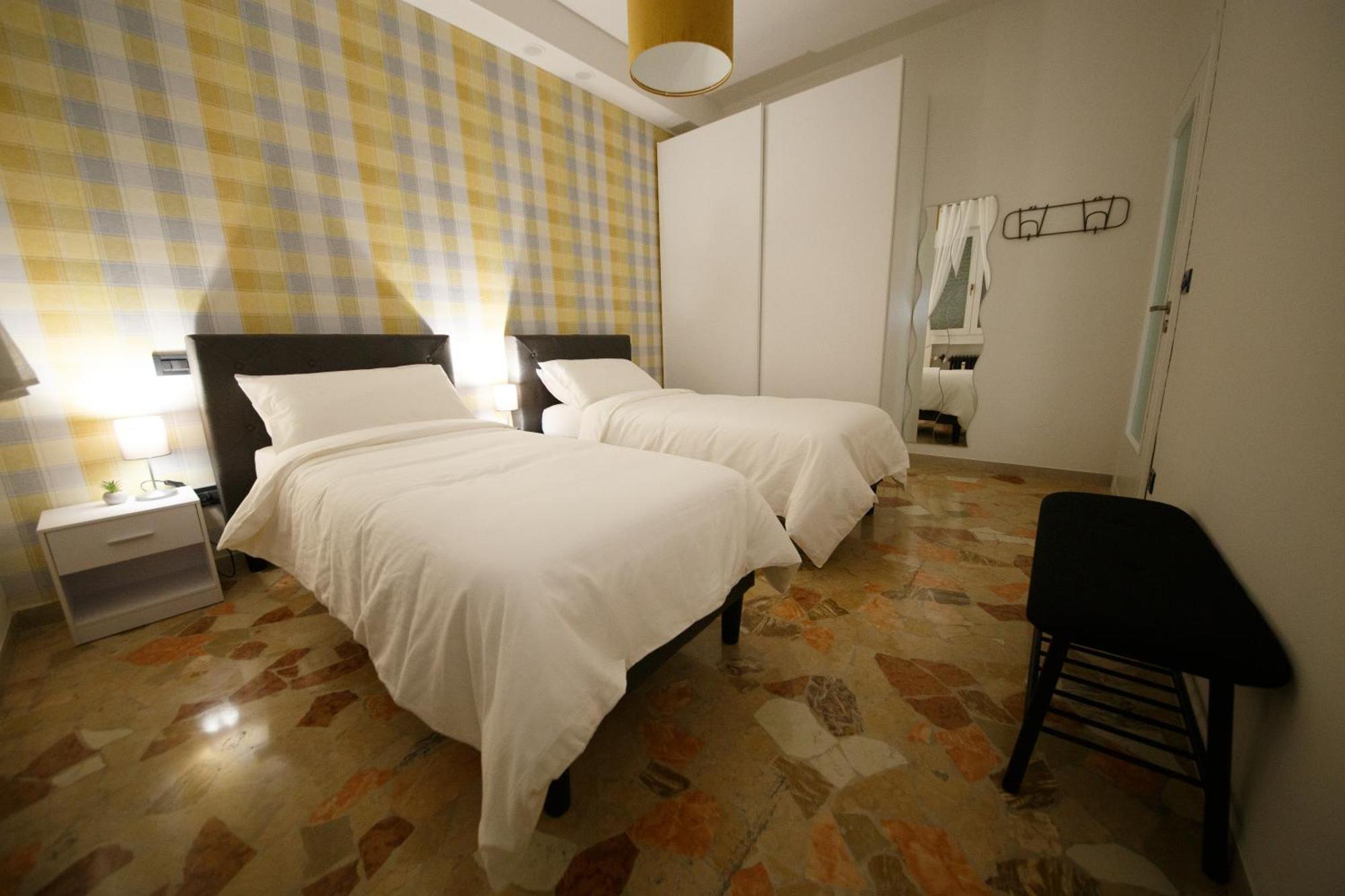 Venezia House Apartment Mestre Exterior photo